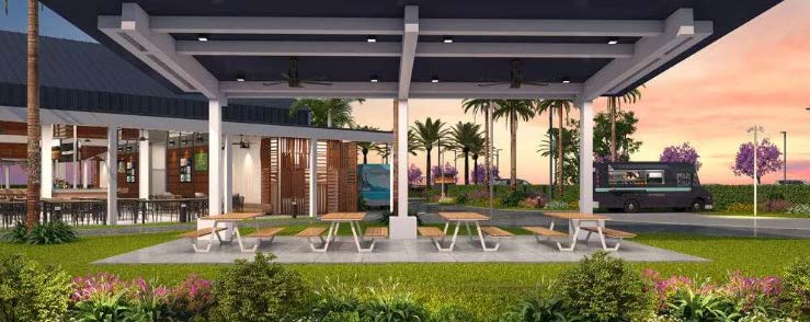 Slipaway Food Truck Park & Marina 7